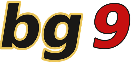 bg9 logo